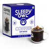 Sleepy Owl Hot Brew Original Coffee Drip Bags - 100 gms