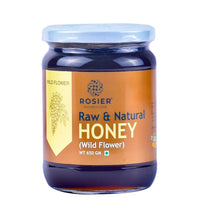 Rosier Wild Forest Himalayan Honey - 650 gms