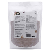 Millet Amma Organic Little Millet Rava - 1000 gms