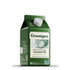 Gramiyaa Wood Cold Pressed Coconut Oil