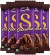 Cadbury Dairy Milk Silk Ganache Chocolate Bars - Each 54 Grams (Pack of 5)