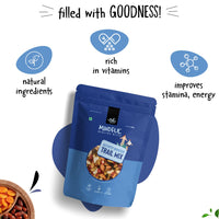 Eat Anytime Activity Booster Trail Mix - 200 gms