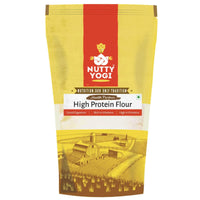 Nutty Yogi High Protein Flour