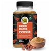 5:15PM Dried Dates Powder Organic - 250 gms