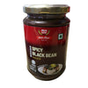 Woh Hup Spicy Black Bean Vegetarian Sauce - 340 gms