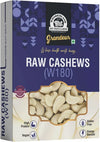 Wonderland Foods Grandeur Premium Whole Cashews - 500 gms