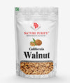 Nature Purify California Walnuts Without Shell - 500 gms