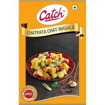 Catch Chat Pata Masala - 100 gms