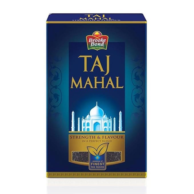 Taj Mahal South Tea - 500 gms