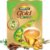Tata Tea Gold Care Cardamom Ginger Powder Black Tea - 500 gms