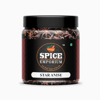 Spice Emporium Star anise seed 100g