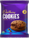 Cadbury Chocobakes ChocoChip Cookies - 167 Gms