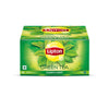 Lipton Clear Light Green Tea Bags - 50 Tea Bags