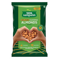 Premium California Almonds