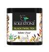 Sole Stone Winter Frost Black Tea - 100 gms