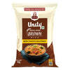 India Gate Unity Whole Grain Brown Rice - 1000 gms