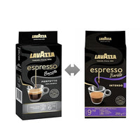 Lavazza Fresh & Honest Lavazza Perfetto Espresso - 250 gms