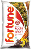 Fortune Premium Kachi Ghani Pure Mustard Oil - 1 ltr