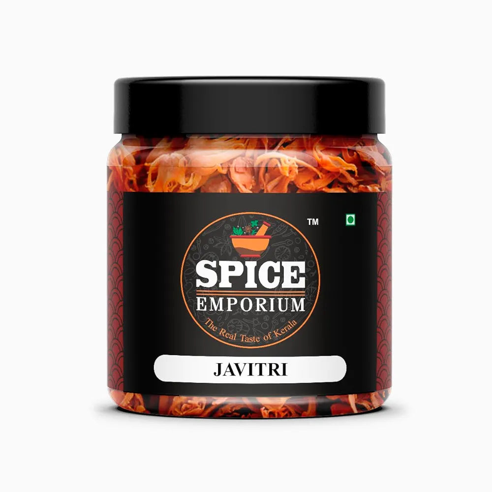 Spice Emporium javitri 100 gm