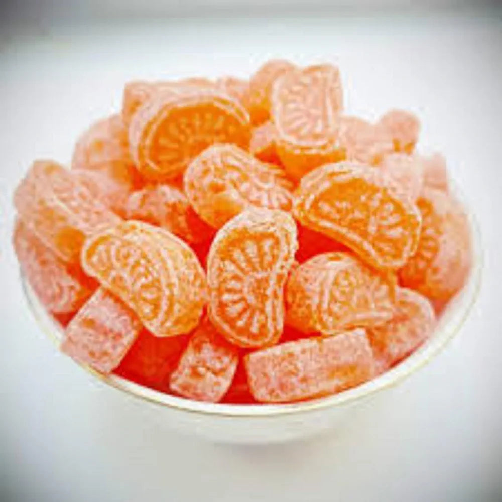 Spice Emporium/Orange candy/khatti meethi narangi ki goli/ 400g