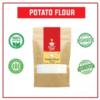 Nutty Yogi Potato Flour 150g