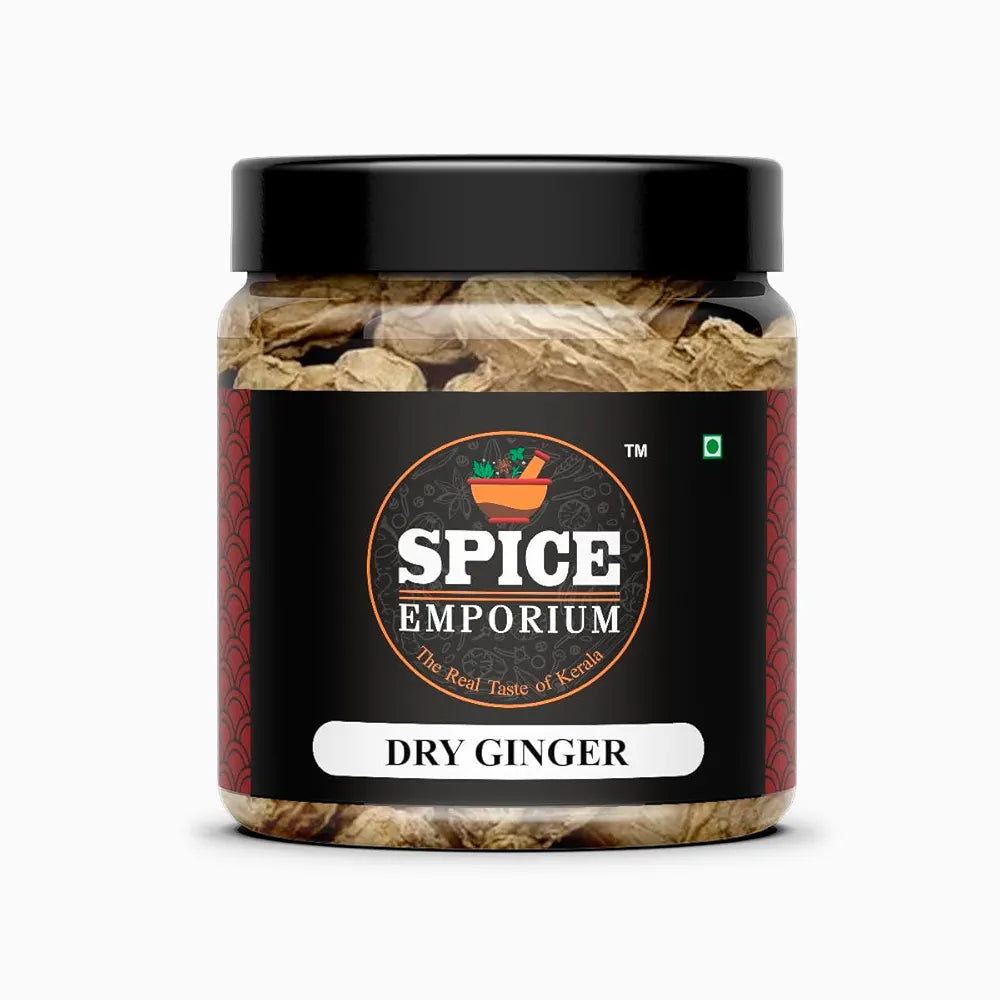 Spice Emporium saunth sabut  250gm