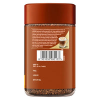 Bru Gold Caramel 80 Cups - 100 gms