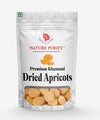 Nature Purify Dried Apricot - 1 kg