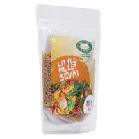 Millet Amma Little Millet Sevai - 175 gms (pack of 2)