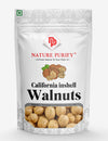 Nature Purify California Inshell Walnuts - 500 gms