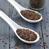 Flax Seeds (Alsi) - Roasted