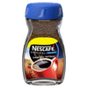 Nescafe Original Decaff Coffee Granule Bottle - 100 gms