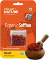 Pro Nature Organic Saffron - 0.05 gms
