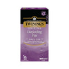 Twinings Darjeeling Black Tea 25 Teabags - 50 gms