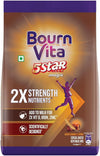 Bournvita 5 Star Magic Nutrition Drink