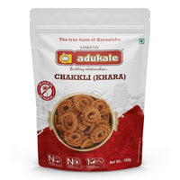 Adukale Khara Chakkli - 180 gms