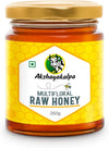 Akshayakalpa Multifloral Raw Honey - 250 gms