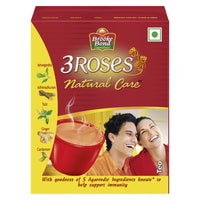 Brooke Bond Red Label Ginger - 100 gms