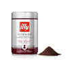 lly Dark Roast Ground Coffee For Filter Coffee Can - 250 gms