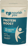 Nourish You Protein Boost - 100 gms