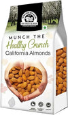 Wonderland Foods Premium Raw California Almonds