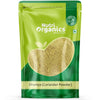 Nutri Organics Spices Coriander Dhaniya Powder Indian Traditional Masale - 50 gms