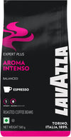 Lavazza Aroma Intenso Roasted Coffee Beans Bag - 500 gms