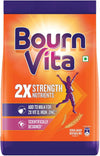Bournvita Chocolate Nutrition Drink