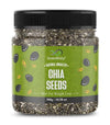 GreenFinity Premium Chia Seeds