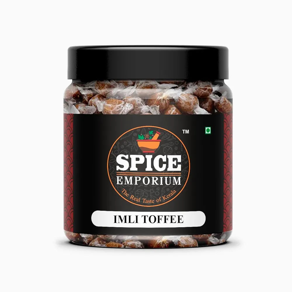 Imli Toffee, 100g, Spice Emporium