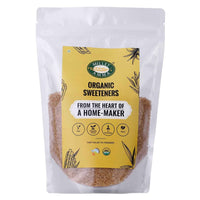 Millet Amma Organic Brown Sugar - 1000 gms