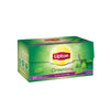 Lipton Green Tea Tulsi Natural Tea Bags - 25 Tea Bags