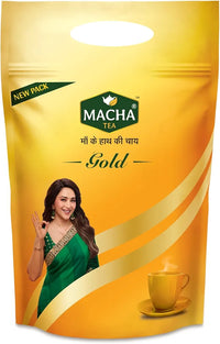 Macha Tea - Macha Gold Tea - 1 kg | Macha Tea Gold