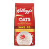 Kellogg's Oats Rolled Oats Nut High in Protein - 1500 gms